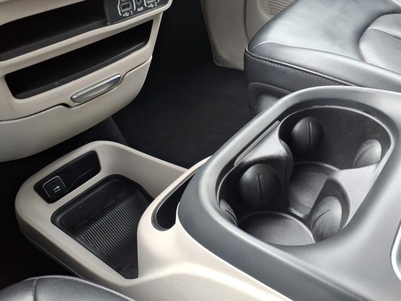 2023 Chrysler Pacifica Touring L Uvalde TX