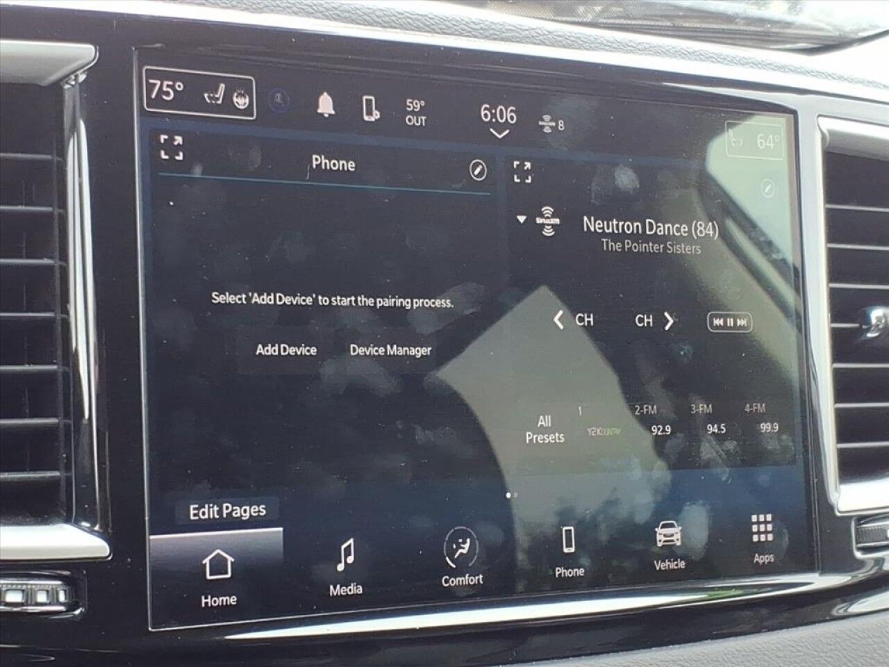 2023 Chrysler Pacifica Touring L Uvalde TX