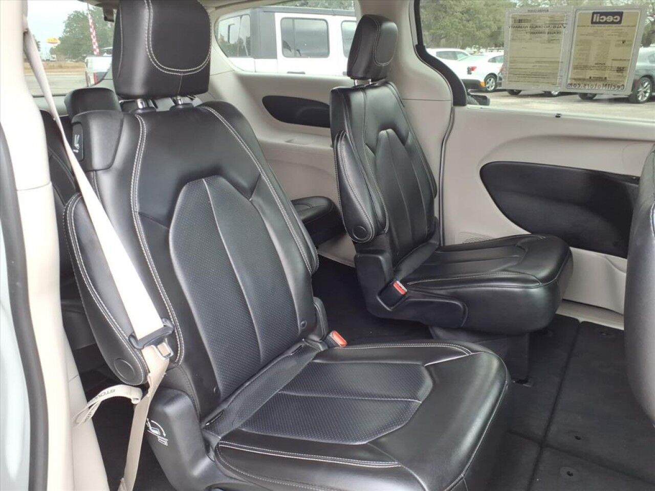 2023 Chrysler Pacifica Touring L Uvalde TX