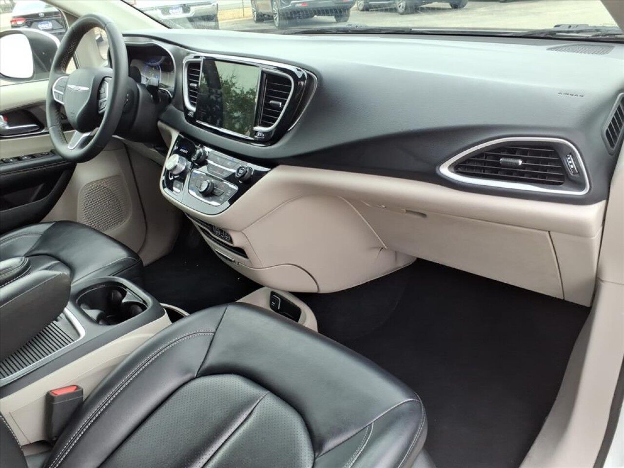 2023 Chrysler Pacifica Touring L Uvalde TX