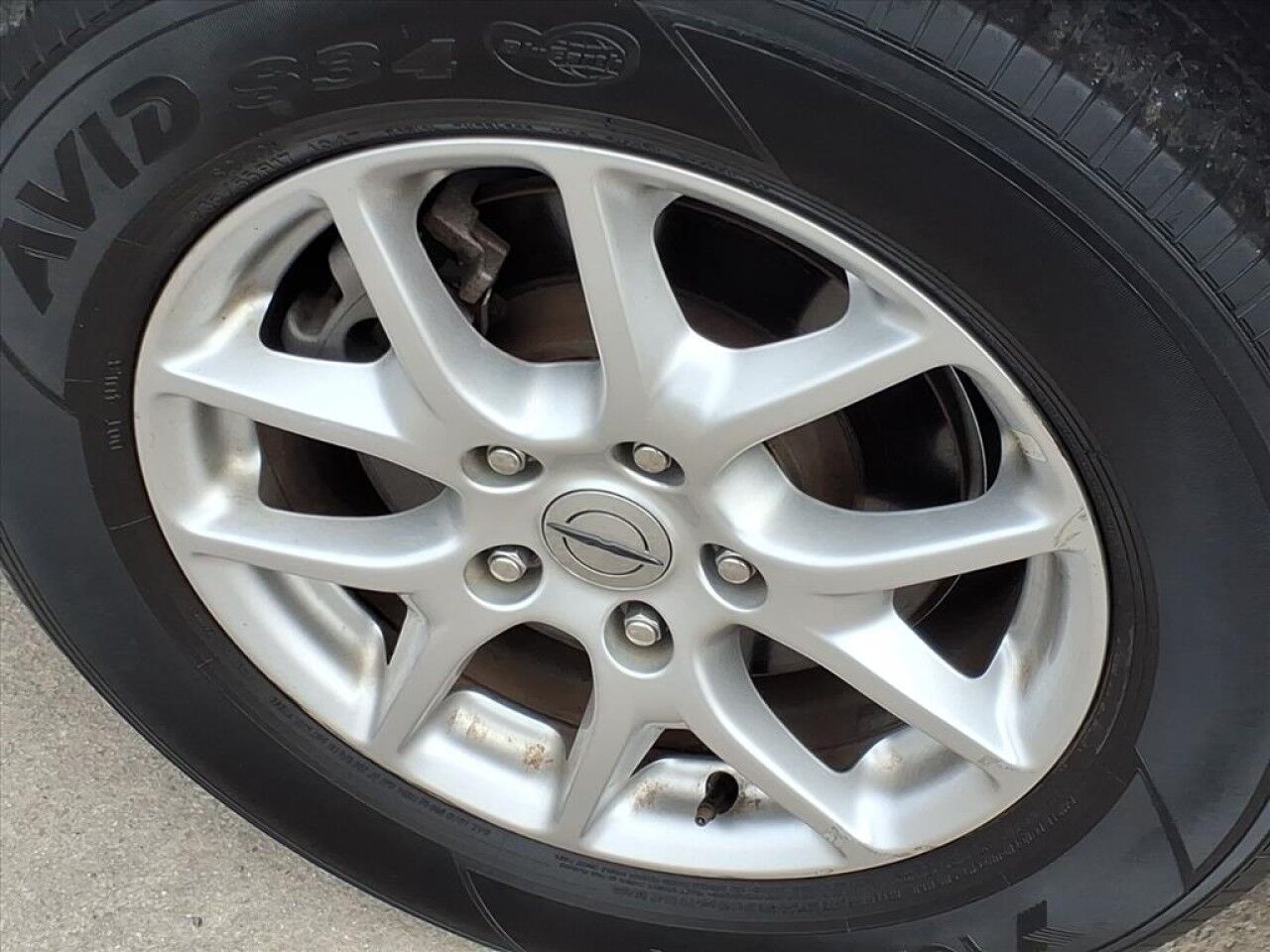 2023 Chrysler Pacifica Touring L Uvalde TX