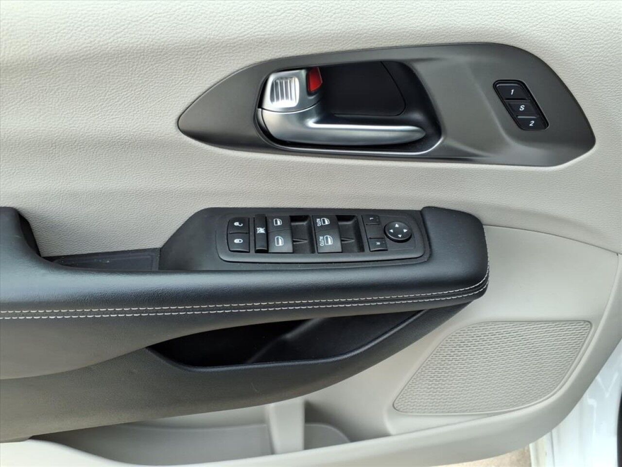 2023 Chrysler Pacifica Touring L Uvalde TX