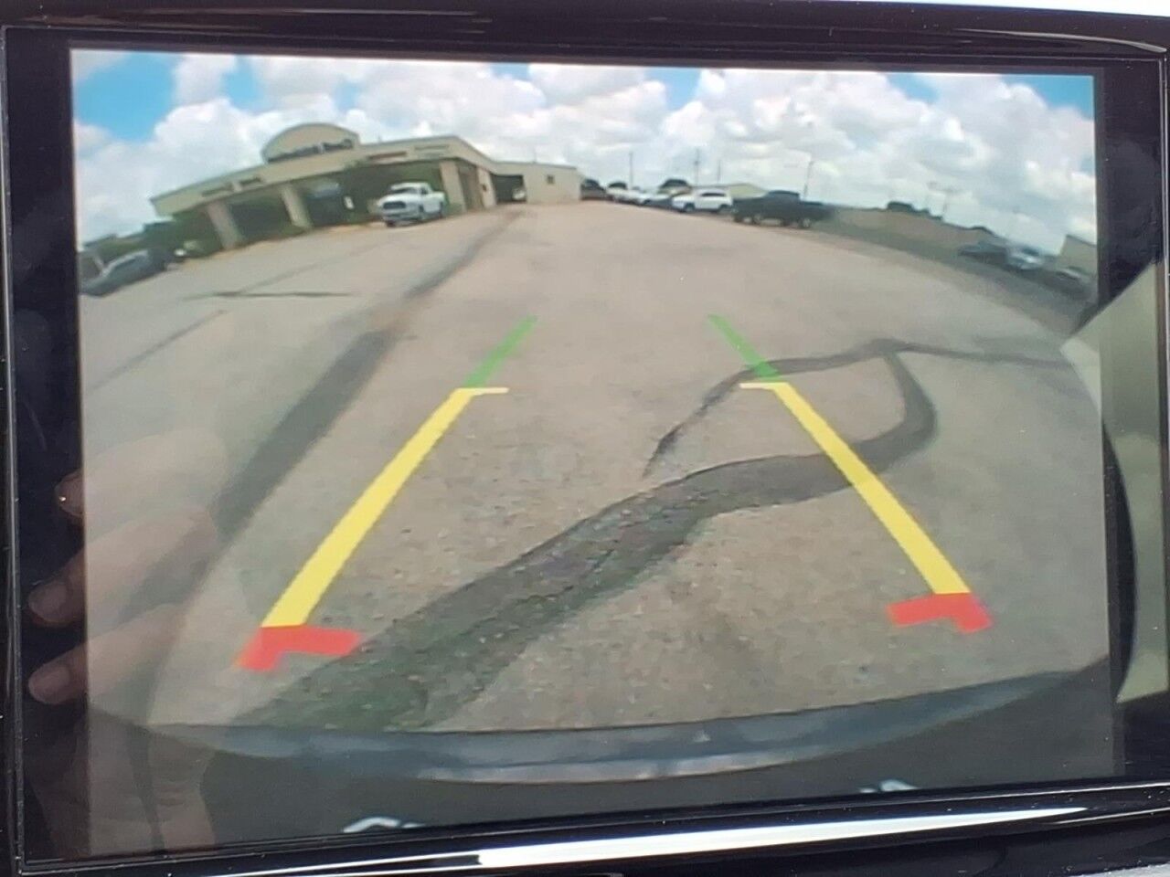 2023 Chrysler Pacifica Touring L Uvalde TX