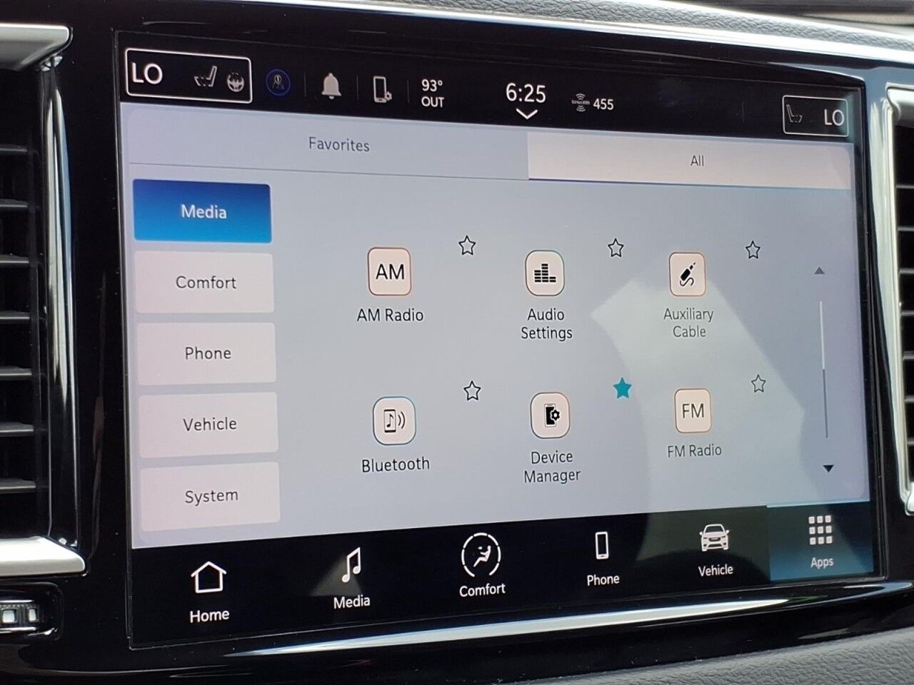2023 Chrysler Pacifica Touring L Uvalde TX