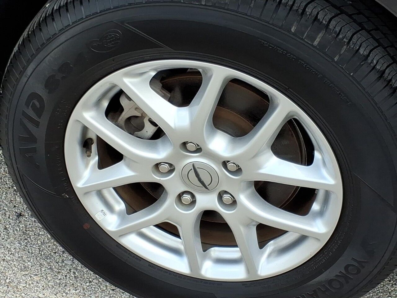 2023 Chrysler Pacifica Touring L Uvalde TX