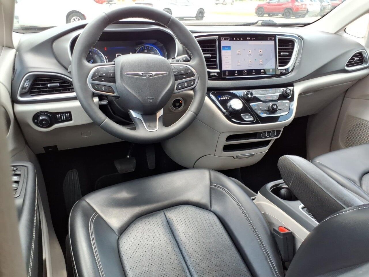 2023 Chrysler Pacifica Touring L Uvalde TX