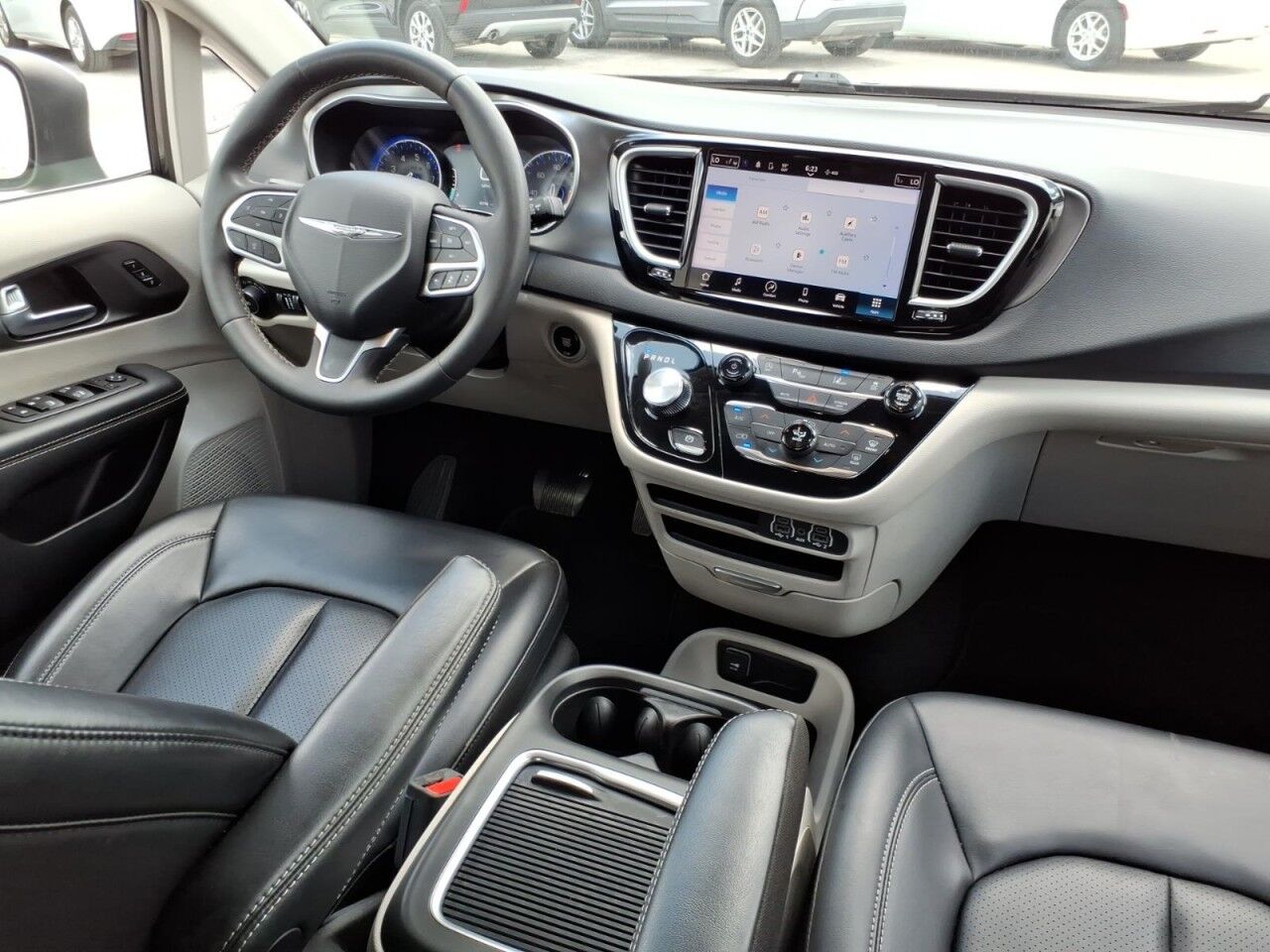 2023 Chrysler Pacifica Touring L Uvalde TX