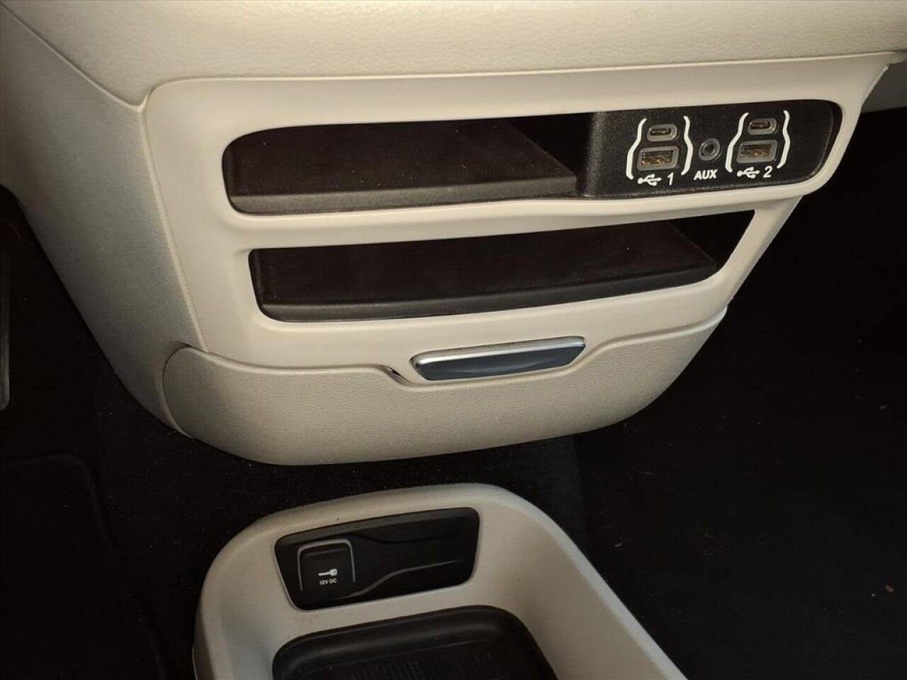 2023 Chrysler Pacifica Touring L Uvalde TX