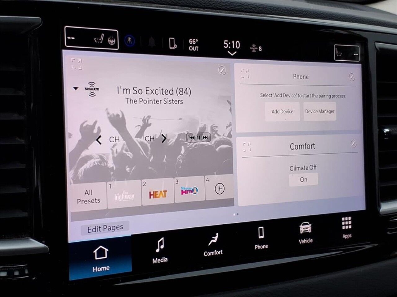 2023 Chrysler Pacifica Touring L Uvalde TX