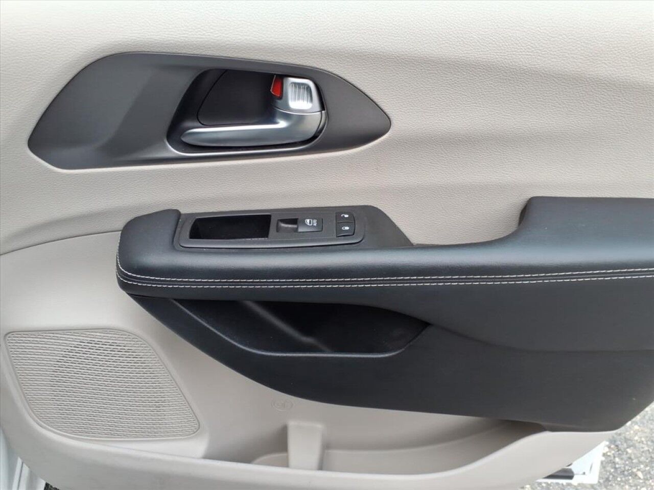 2023 Chrysler Pacifica Touring L Uvalde TX