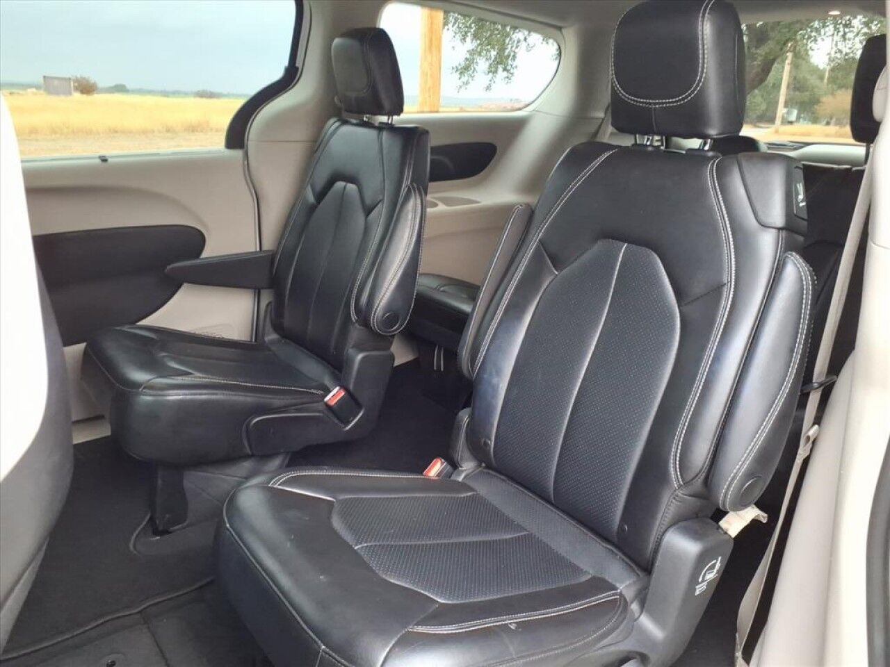 2023 Chrysler Pacifica Touring L Uvalde TX