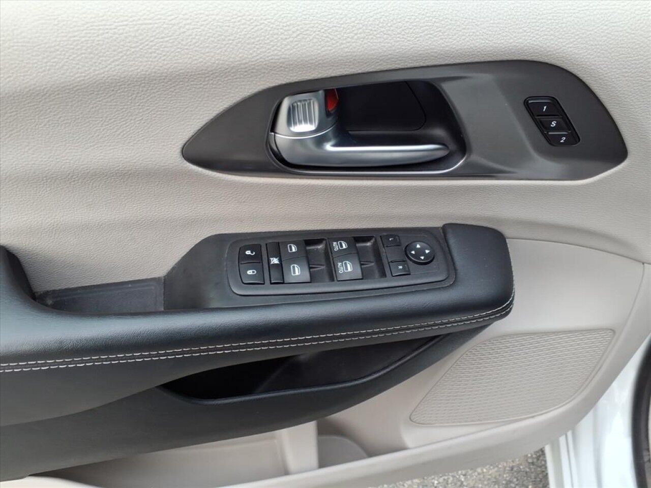 2023 Chrysler Pacifica Touring L Uvalde TX