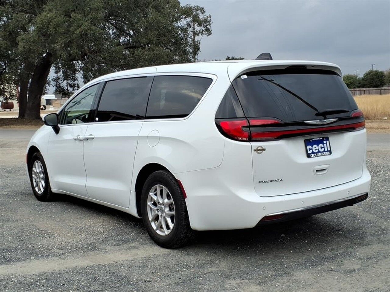 2023 Chrysler Pacifica Touring L Uvalde TX