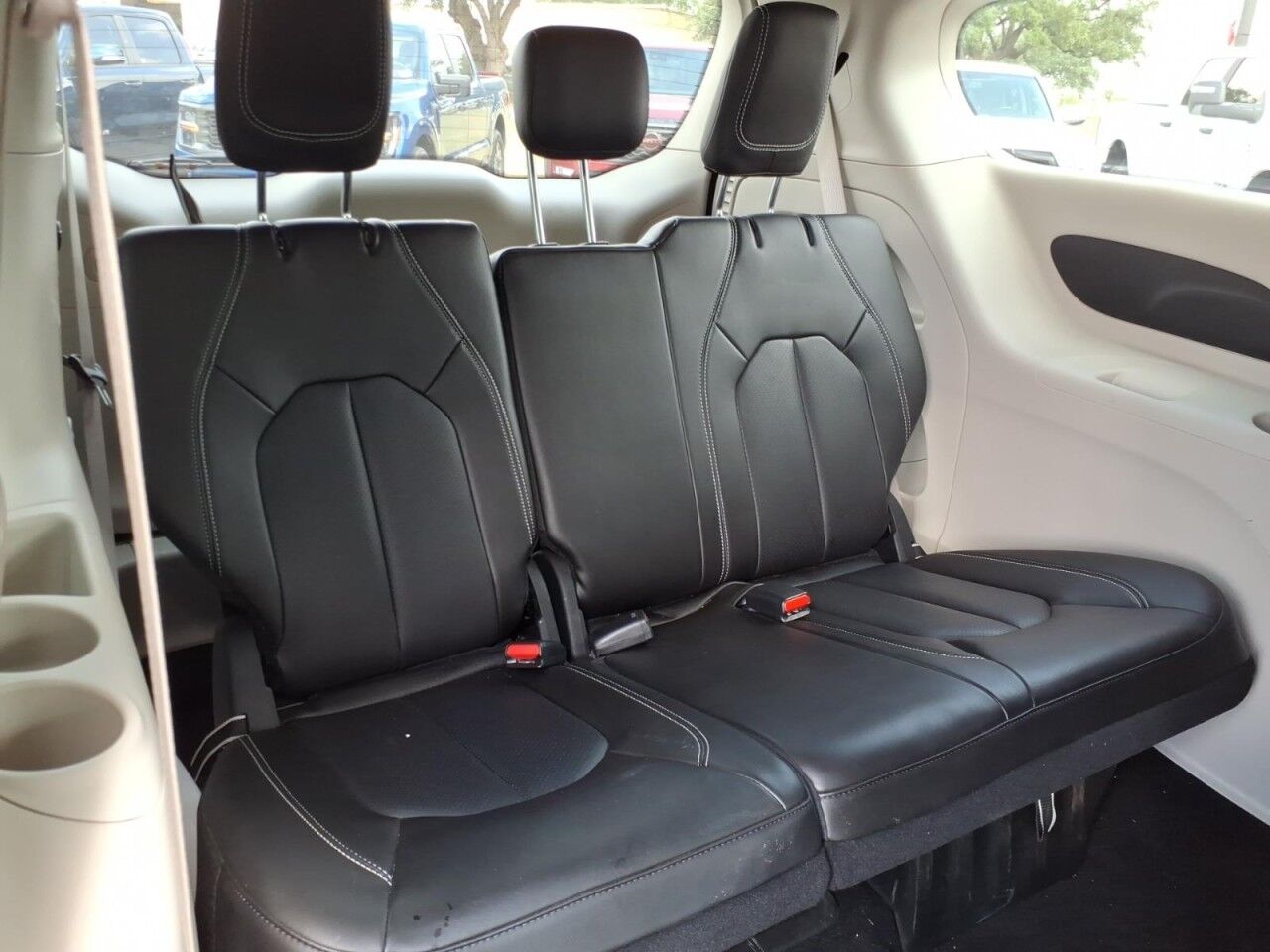 2023 Chrysler Pacifica Touring L Uvalde TX