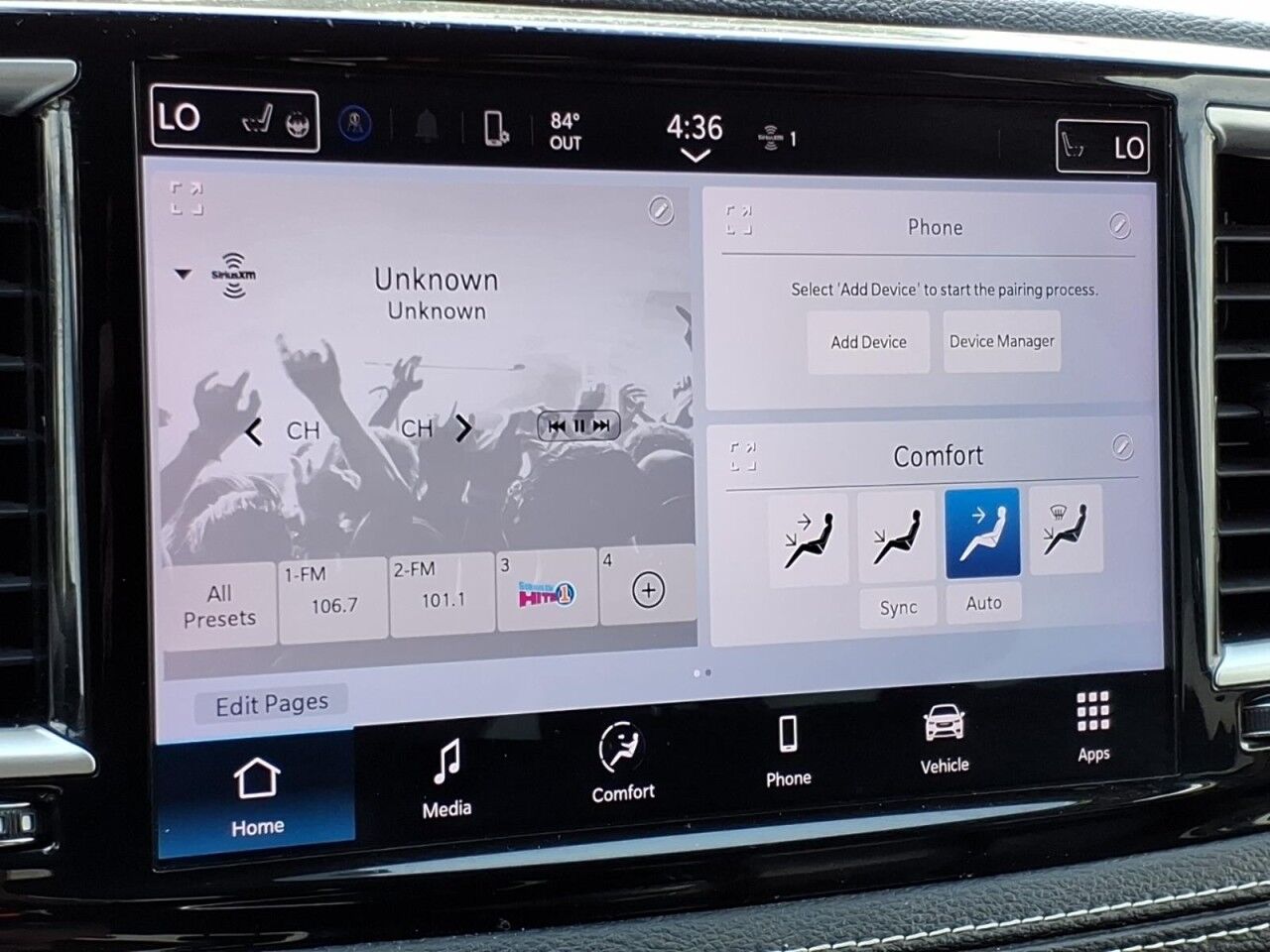 2023 Chrysler Pacifica Touring L Uvalde TX