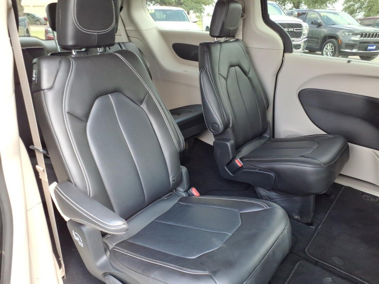 2023 Chrysler Pacifica Touring L Uvalde TX