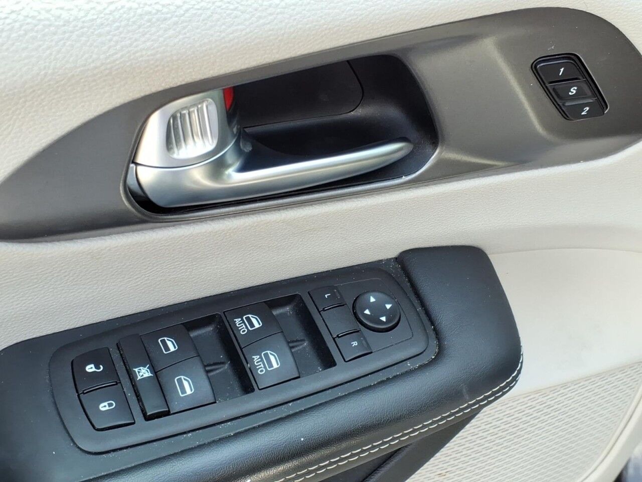 2023 Chrysler Pacifica Touring L Uvalde TX