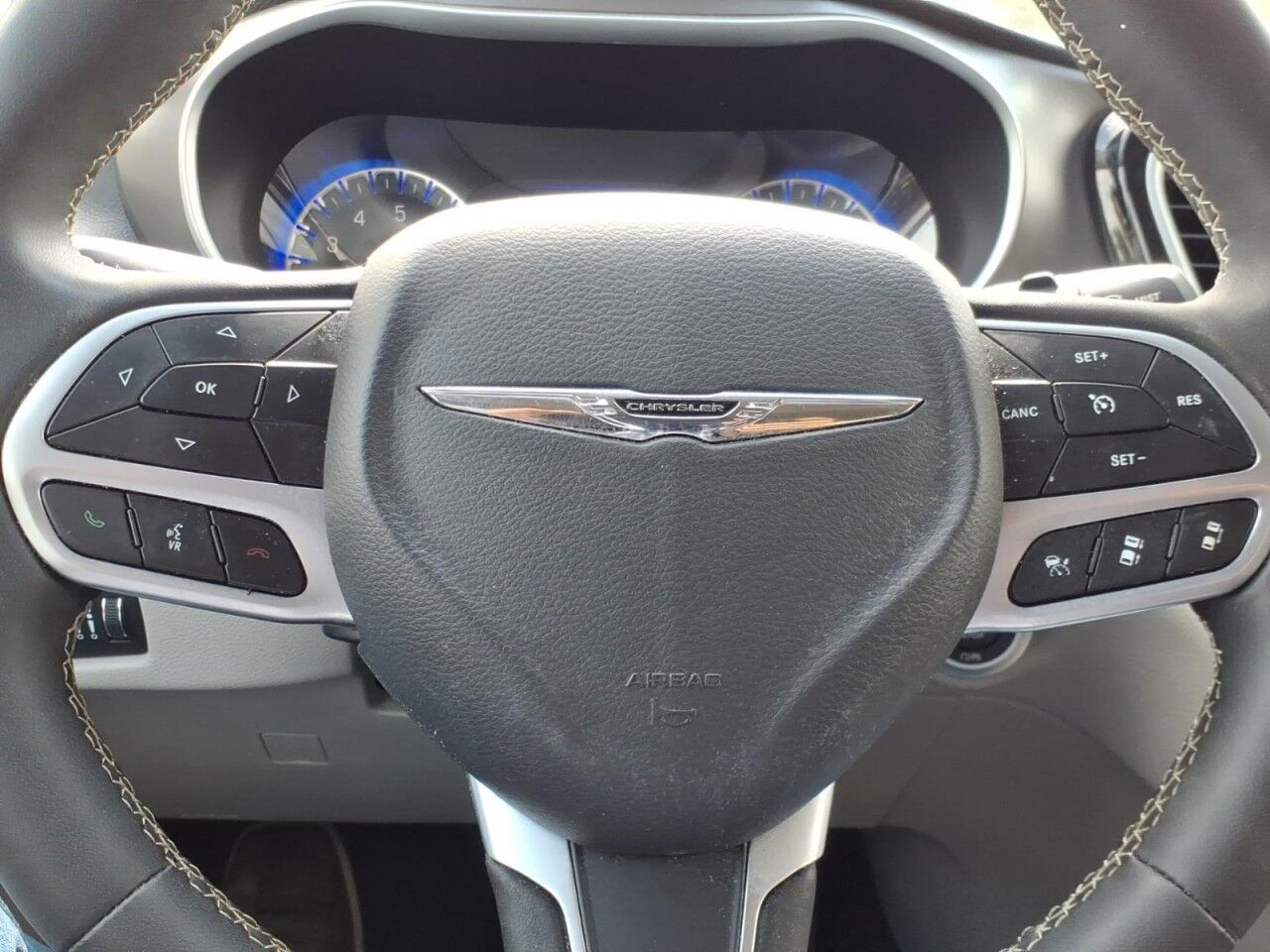 2023 Chrysler Pacifica Touring L Uvalde TX