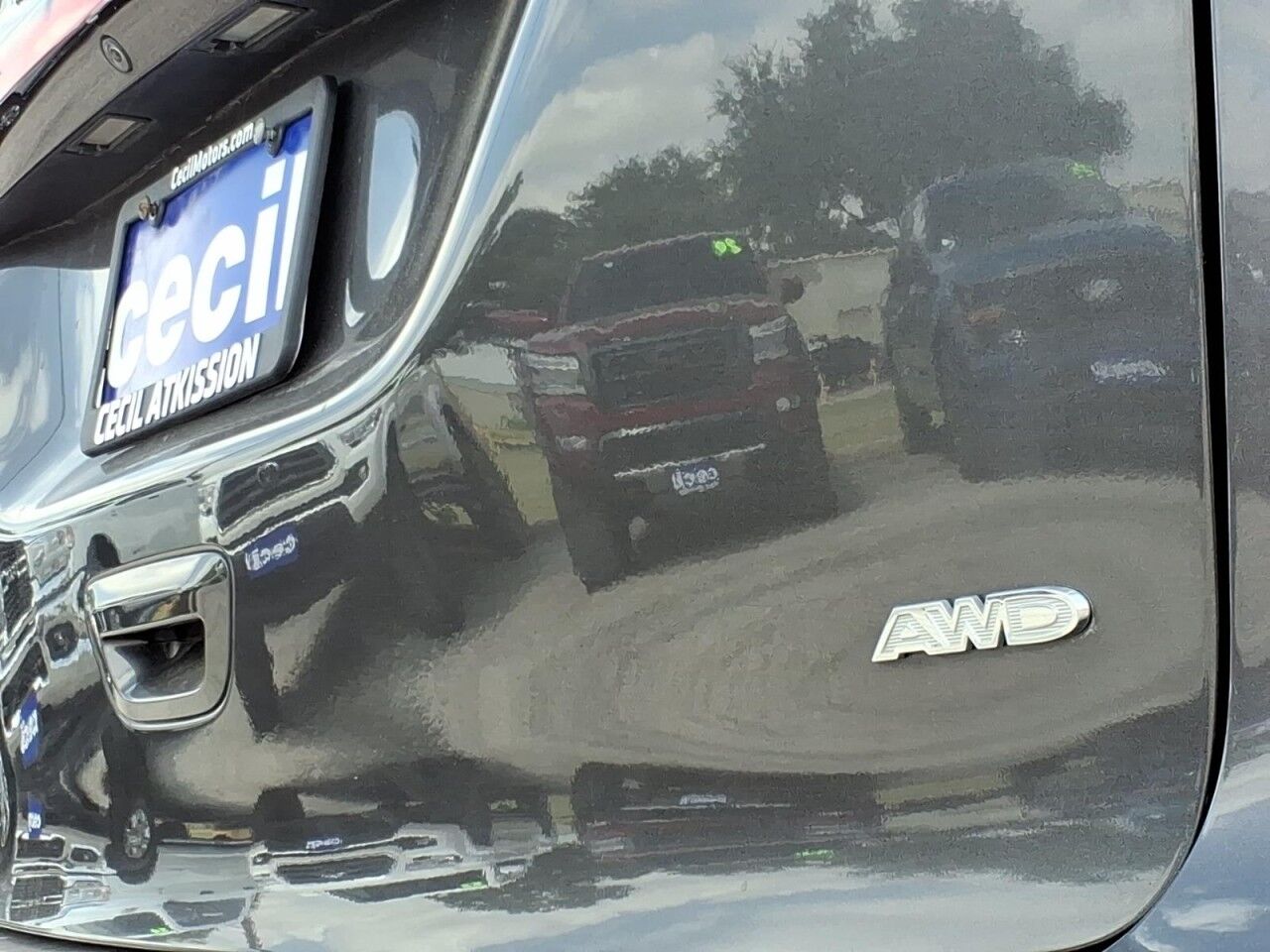 2023 Chrysler Pacifica Touring L Uvalde TX