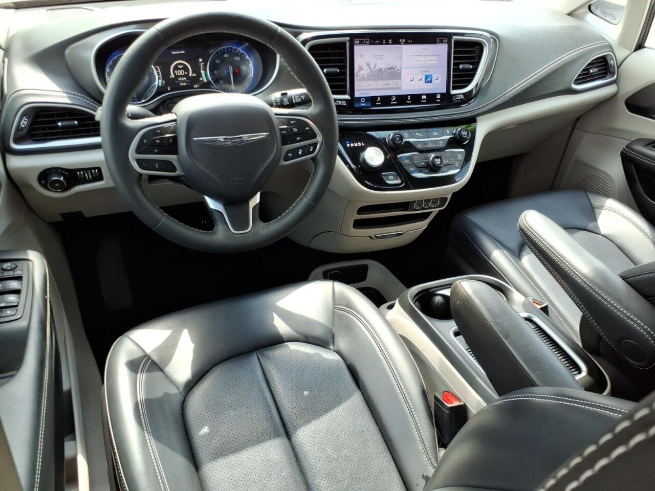 2023 Chrysler Pacifica Touring L Uvalde TX