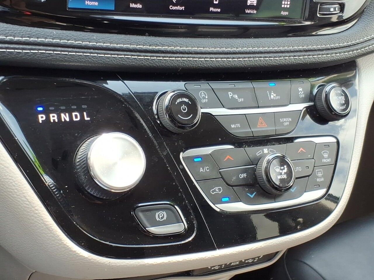 2023 Chrysler Pacifica Touring L Uvalde TX