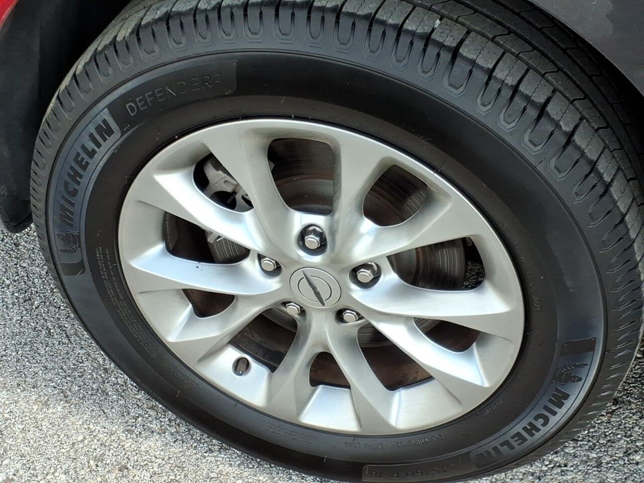 2023 Chrysler Pacifica Touring L Uvalde TX