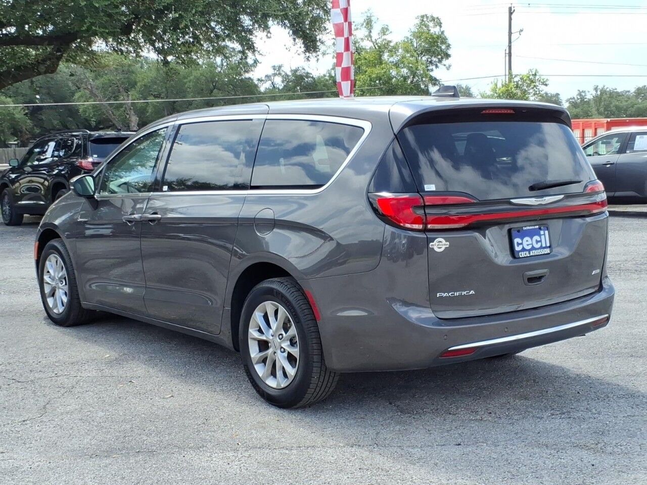 2023 Chrysler Pacifica Touring L Uvalde TX
