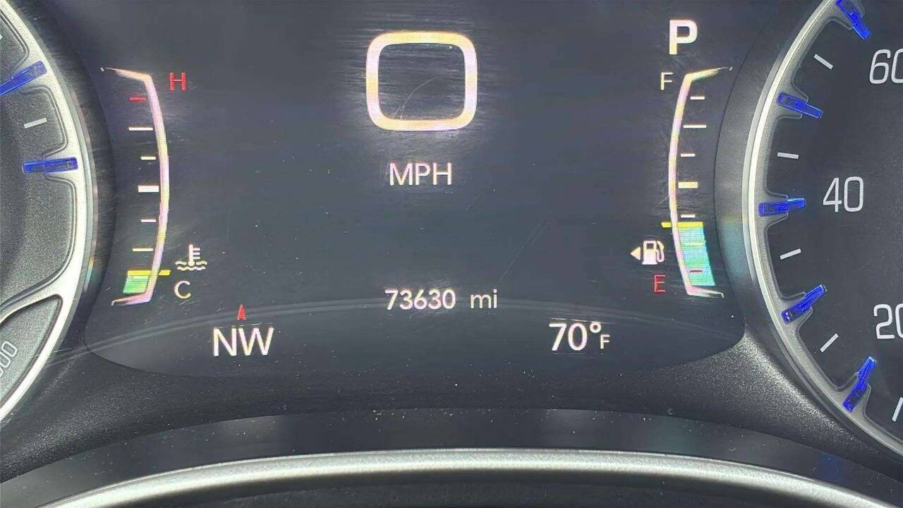 2023 Chrysler Pacifica Touring L 4dr Mini Van Lake Orion MI