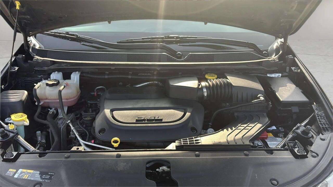 2023 Chrysler Pacifica Touring L 4dr Mini Van Lake Orion MI