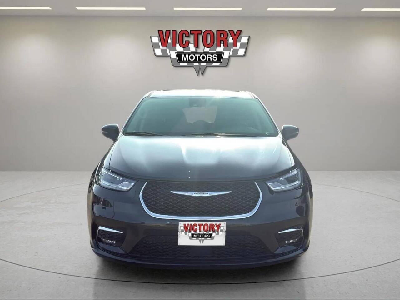 2023 Chrysler Pacifica Touring L 4dr Mini Van Lake Orion MI
