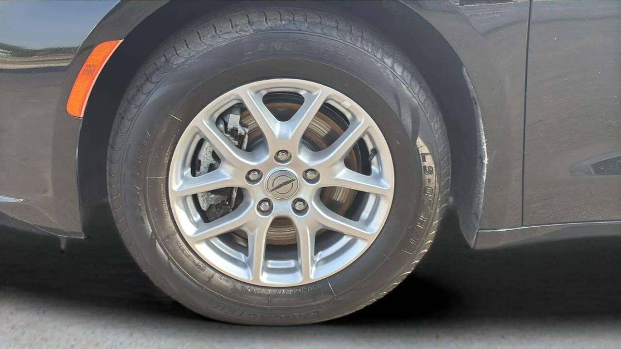 2023 Chrysler Pacifica Touring L 4dr Mini Van Lake Orion MI