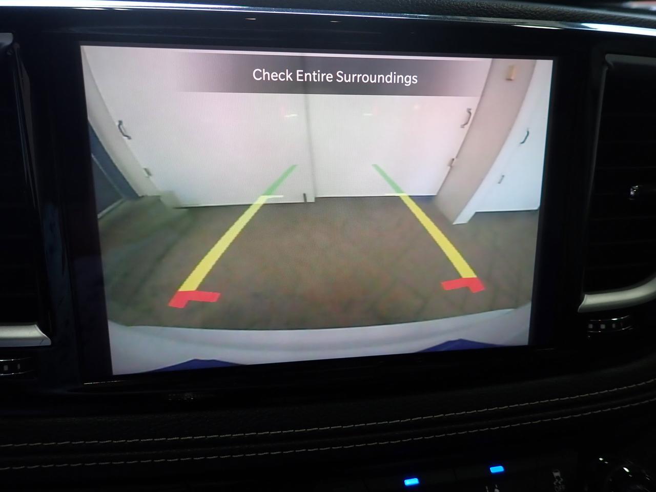 2023 Chrysler Pacifica Touring L AWD LEATHER 7PASS Listowel ON