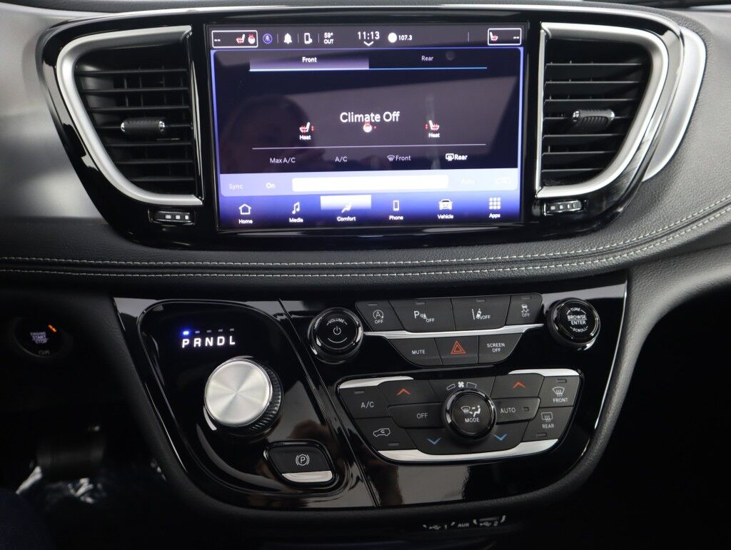 2023 Chrysler Pacifica Touring L AWD S Appearance Package Maumee OH