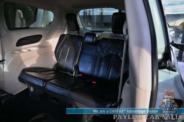 2023 Chrysler Pacifica Touring L Wasilla AK