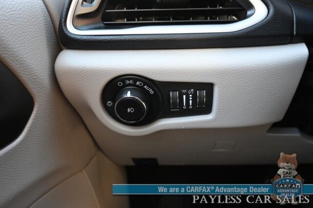 2023 Chrysler Pacifica Touring L Wasilla AK