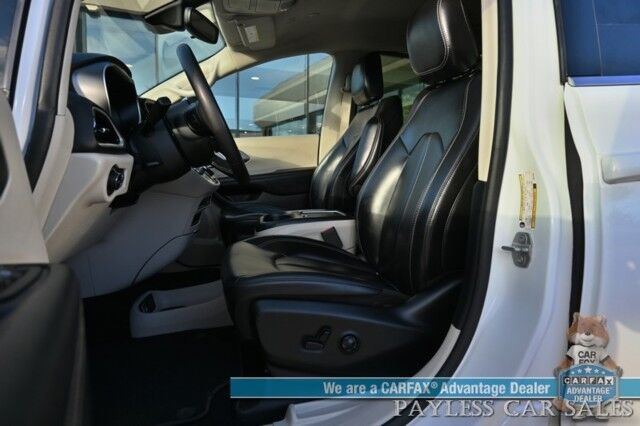 2023 Chrysler Pacifica Touring L Wasilla AK