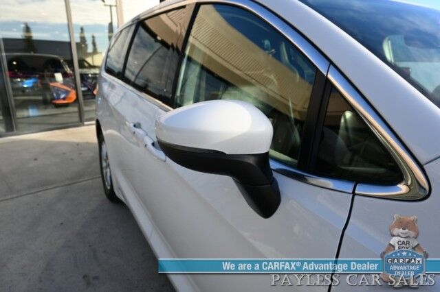 2023 Chrysler Pacifica Touring L Wasilla AK