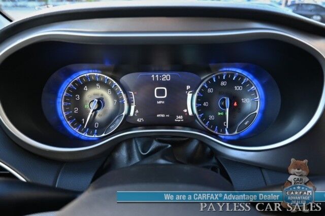 2023 Chrysler Pacifica Touring L Wasilla AK