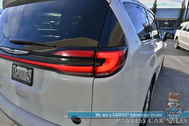 2023 Chrysler Pacifica Touring L Wasilla AK