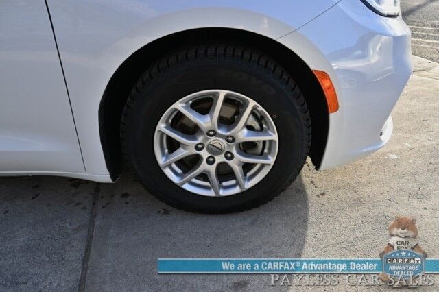 2023 Chrysler Pacifica Touring L Wasilla AK