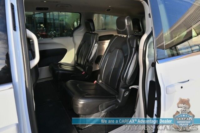 2023 Chrysler Pacifica Touring L Wasilla AK