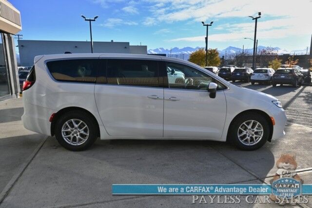 2023 Chrysler Pacifica Touring L Wasilla AK