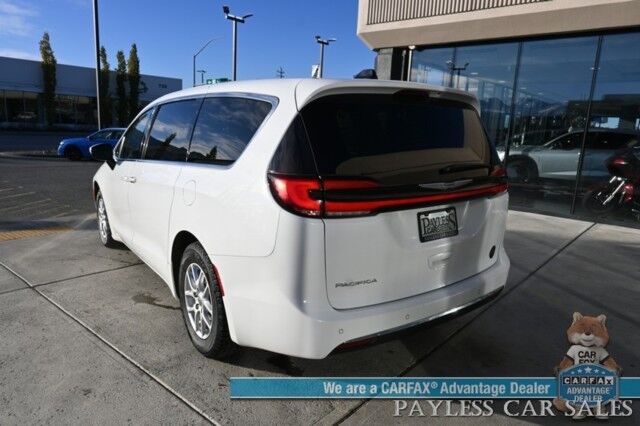 2023 Chrysler Pacifica Touring L Wasilla AK