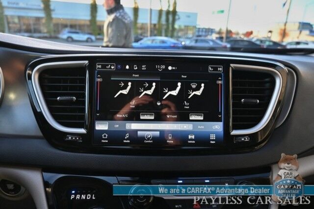 2023 Chrysler Pacifica Touring L Wasilla AK