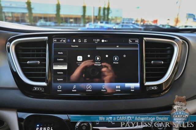 2023 Chrysler Pacifica Touring L Wasilla AK