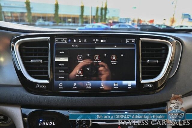 2023 Chrysler Pacifica Touring L Wasilla AK