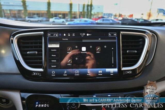 2023 Chrysler Pacifica Touring L Wasilla AK