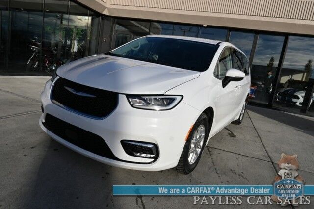 2023 Chrysler Pacifica Touring L Wasilla AK
