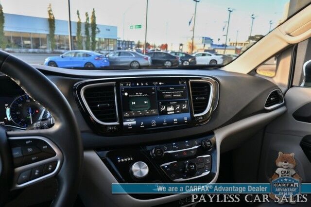 2023 Chrysler Pacifica Touring L Wasilla AK