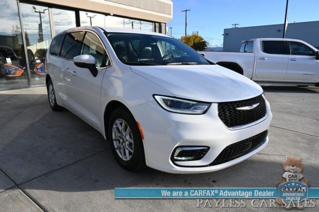 2023 Chrysler Pacifica Touring L Wasilla AK
